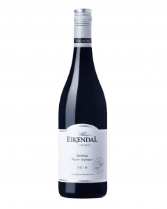 Eikendal Petit Verdot Shiraz