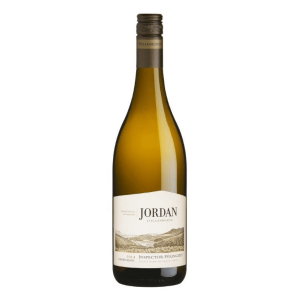 Jordan Inspector Peringuey Chenin Blanc