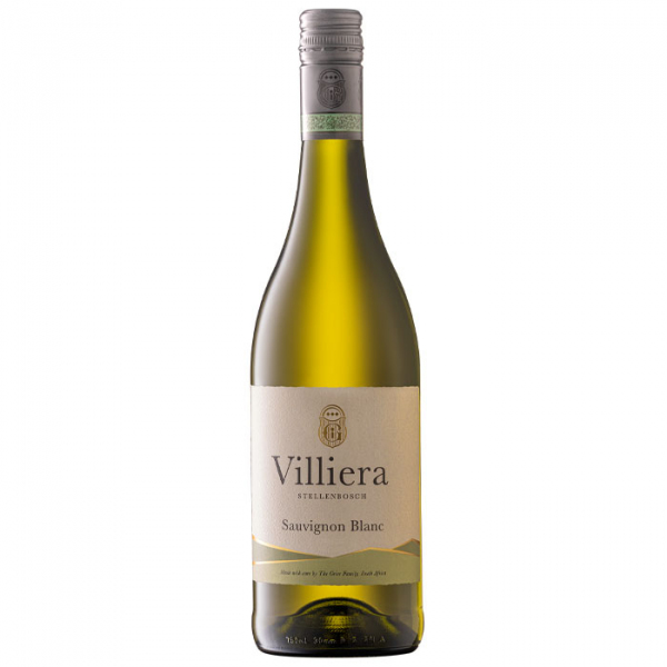 Villiera Sauvignon Blanc