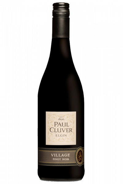 PAUL CLUVER VILLAGE PINOT NOIR