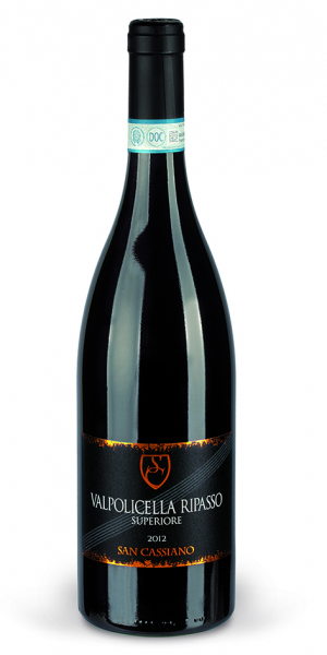 San Casiano Valpolicella DOC 2019