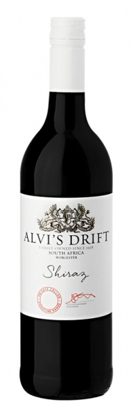 Alvi’s Drift Signature Shiraz