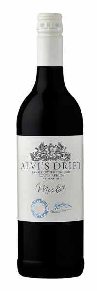 Alvi's Drift Signature Merlot