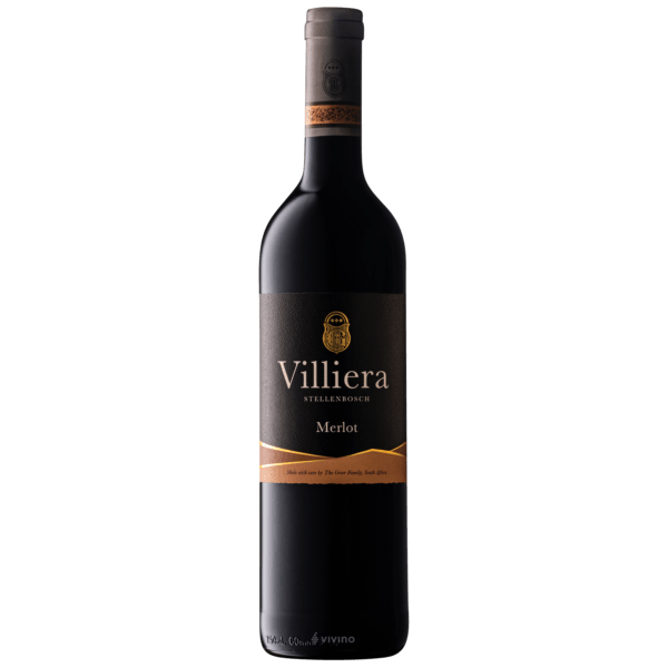 VILLIERA MERLOT