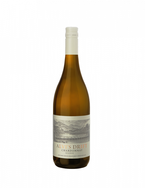 Alvi’s Drift Reserve Chardonnay