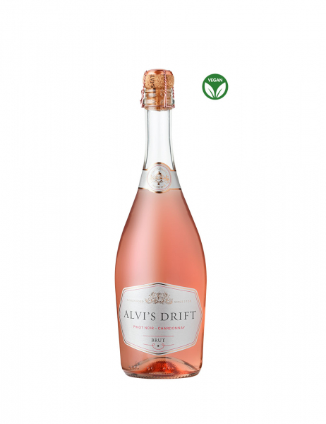 Alvi's Drift Brut Sparkling Rose